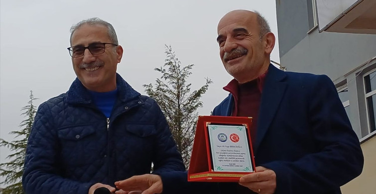 39 Yılın Ardından Duygusal Veda