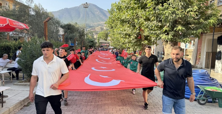 4. Ardanuç Kültür Sanat Festivali Başladı