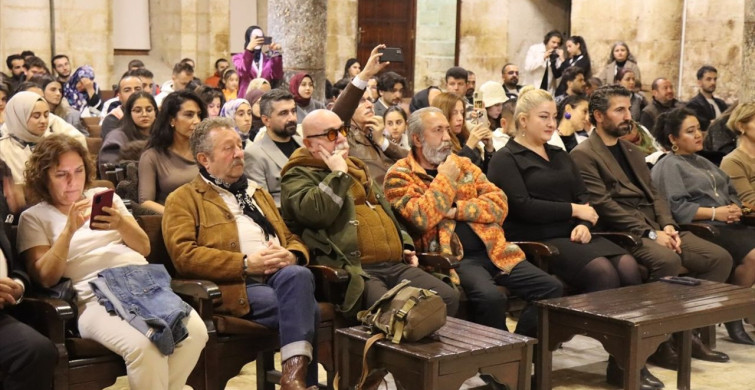 4. Göbeklitepe Uluslararası Film Festivali Ödülleri Sahiplerini Buldu
