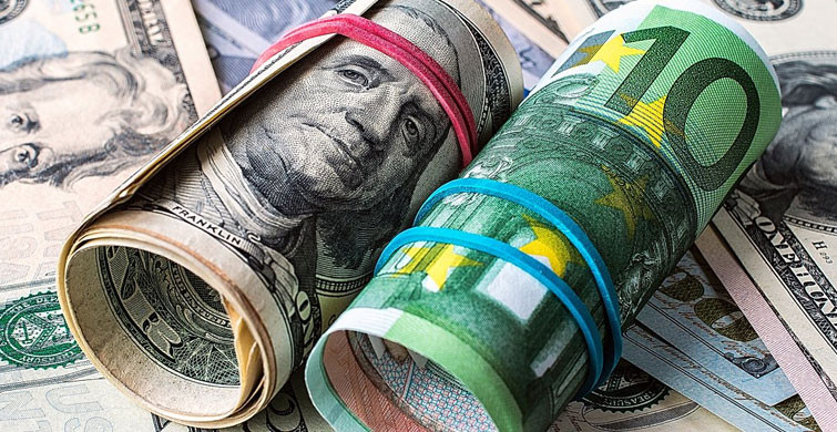 4 Mart 2021 Dolar ve Euro Kuru