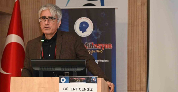 4. Nöromodülasyon Sempozyumu Ankara’da Gerçekleşti
