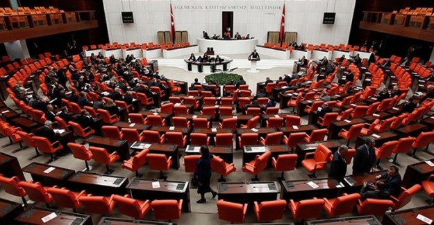 4 Partiden Ortak Bildiri Geldi!