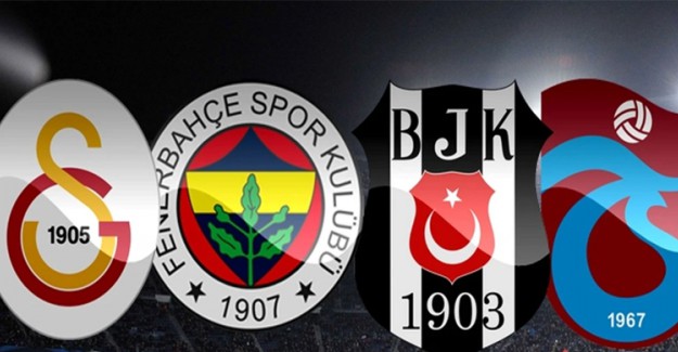 ‘4 Takım Sıtmaya Tutuldu!’ 