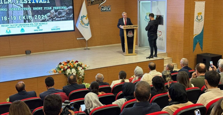 4. Uluslararası Göbeklitepe Kısa Film Festivali Ödülleri Sahiplerini Buldu