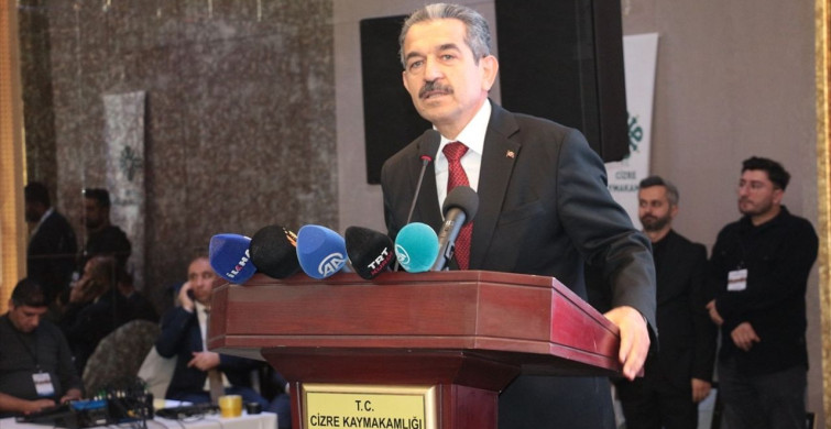 4. Uluslararası Melaye Ciziri Sempozyumu Başladı