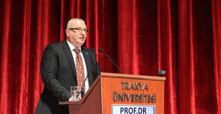 4. Uluslararası Osmanlı İzleri Sempozyumu Edirne'de Başladı