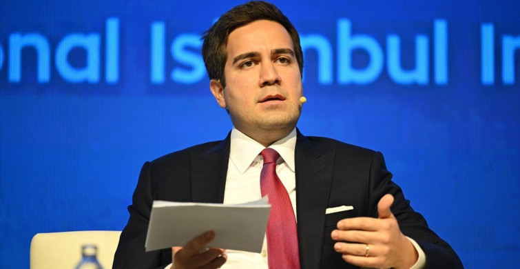 4. Uluslararası Sigorta Zirvesi'nde Dijital Dönüşüm Teması