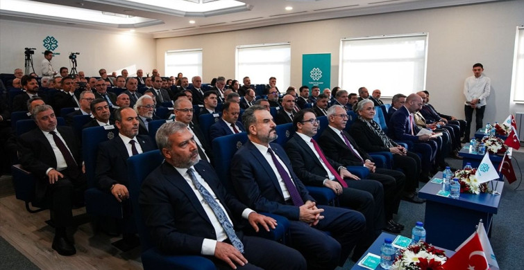 4. Üniversiteler ile İşbirliği İstişare Toplantısı