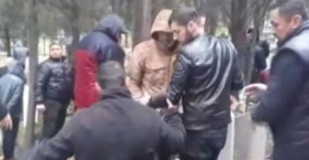 4 Yaşındaki Oğlunu Öldüren Babanın Cezası Belli Oldu