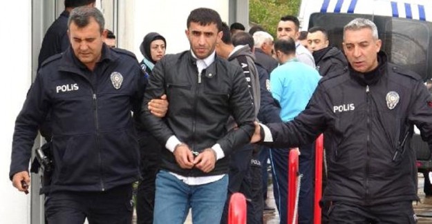 40 Bin Lira Çalan Hırsız, "Ülkemiz Çok Gelişti" Dedi