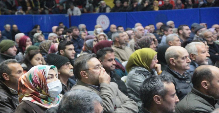 40 yıldır kiracıyken kuraya katıldı: Hayali bugün gerçekleşti