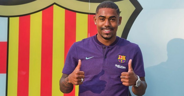 41 Milyon Euroya Barcelona'da! 