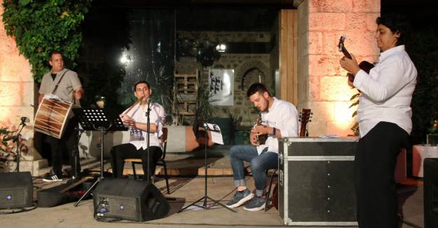 41. Üsküp Yaz Festivali Başladı