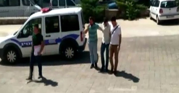 41 Yaşındaki Kadını Öldüren Kişi Tutuklandı