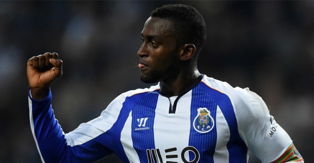 42 Milyon Euro'ya Çin'e Transfer Olan Jackson Martinez Kayserispor'a Transfer Oluyor!