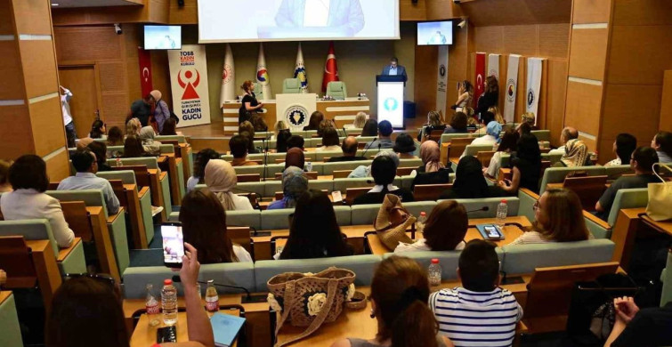 42 yaşında meslek değiştiren Zeynep Günay, geleceğini kaynakla şekillendirdi