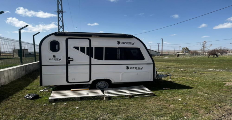 42.000 TL maaşa ek karavan ev alabiliyorsunuz! O mesleği yapana imkân bol