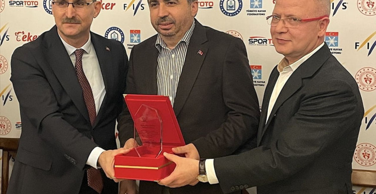 43. Uluslararası Çocuk Kupası ve FIS Uludağ Kupası Başlıyor