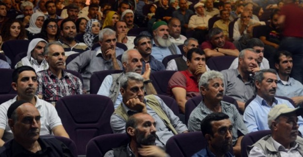 430 Kişilik İşe Bin 662 Kişi Başvurdu