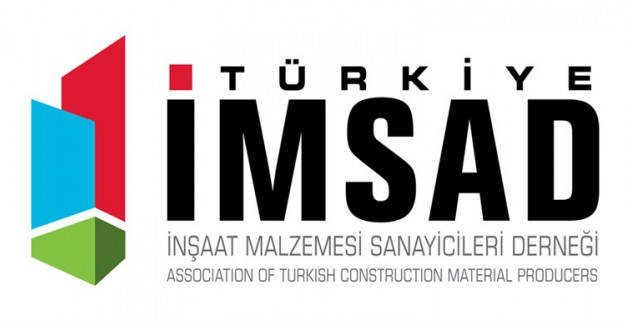 4,47 Milyon Ton İnşaat Malzemesi İhracatı