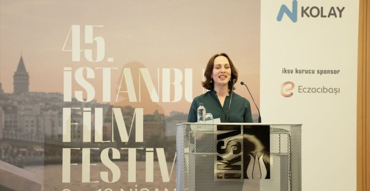 45. İstanbul Film Festivali, Sinema Tutkunlarını Bekliyor
