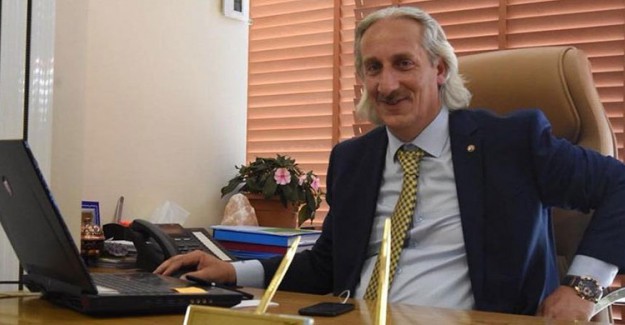 45 Yaşında Zabıta, 16 Gün Sonra da Müdür Oldu! Sayıştay Soruşturma Açtı!