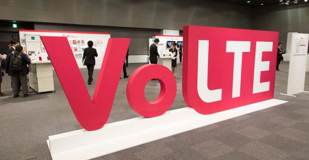 4.5G VolTE Teknolojisi Kullanılmaya Başlandı