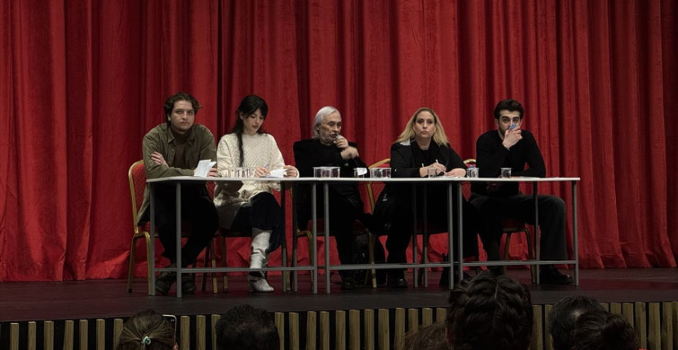 46 Yıl Sonra Gırgıriye Müzikali Sahneye Taşınıyor