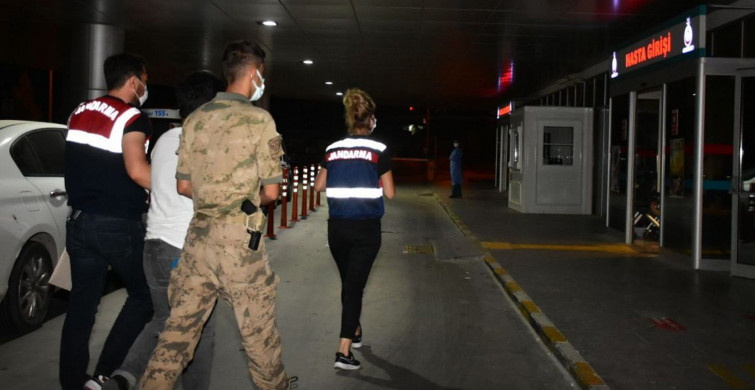47 İlde Eş Zamanlı FETÖ'nün TSK Yapılanmasına Operasyon: 229 Gözaltı Kararı