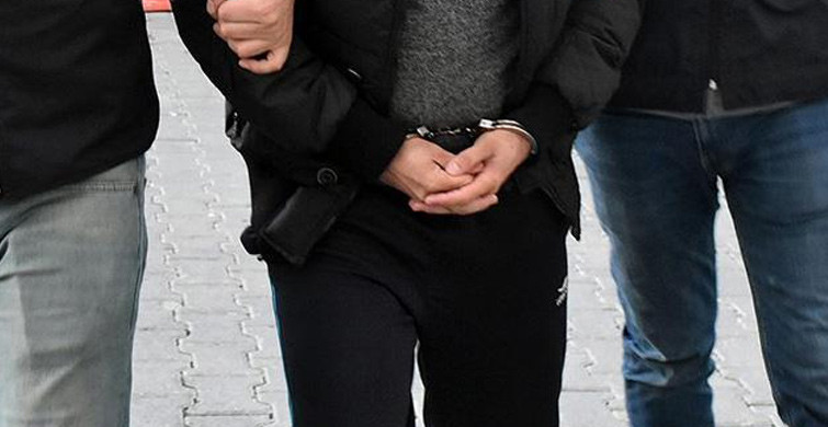 49 İlde Düzenlenen FETÖ Operasyonunda 27 Kişi Tutuklandı