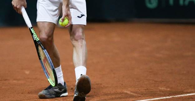 4x4 Performans Tenis Turnuvalarına Coronavirüs Engeli
