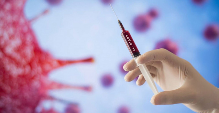 5-11 Yaş Arası Çocuklara Dair Önemli BioNTech Aşı Açıklamasını Pfizer CEO'su Albert Bourla Yaptı