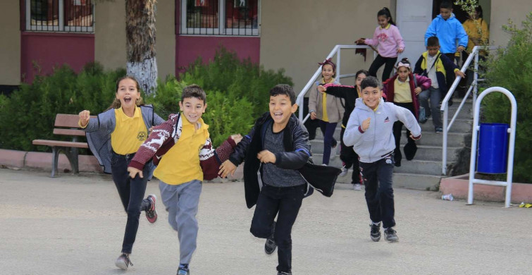 5 - 6 Mayıs bayram tatili oldu mu, tatil mi? Ramazan Bayramı tatili kaç gün oldu? Bayramda okullar kaç gün tatil olacak?