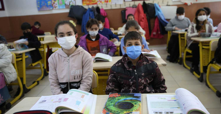 5-6 Mayıs Perşembe Cuma okul var mı, tatil oldu mu?