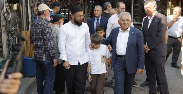 5 asırlık bedestenin restorasyonu tamamlandı