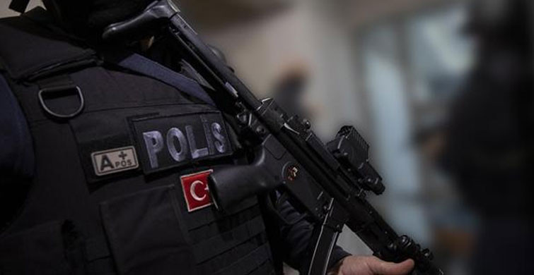 5 Aydır Kayıp Olan 17 Yaşındaki Kız Kaçakçılık Operasyonunda Bulundu