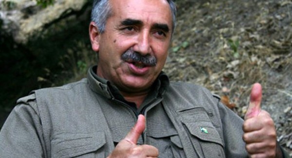 5 Bin Elemanını Kaybeden PKK Liderinden Çarpıcı İtiraf! Büyük Hataydı