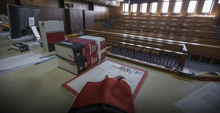 5 Çocuğa Sahte İhbar Suçlaması: 45 Yıla Kadar Hapis Talebi