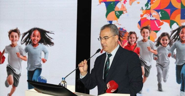 5. Doğu Pediatri Kongresi Diyarbakır'da Başladı