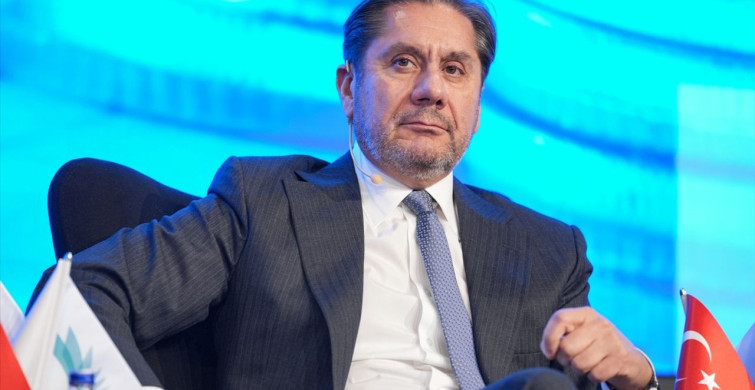 5. Finansın Geleceği Zirvesi'nde Bankacılığın Geleceği Tartışıldı