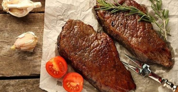 5 Günde 5 Kilo Verdiren Et Diyeti