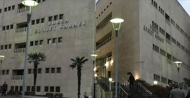 5 İlde FETÖ/PDY Operasyonu: 13 Gözaltı