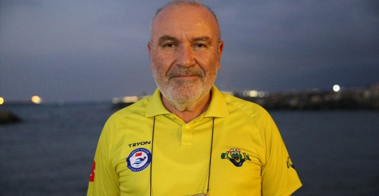 5. İskenderun Körfezi Açık Deniz Yüzme Maratonu Sonuçlandı