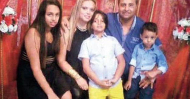 5 Kişilik Aile Yok Oldu Kaza Hakkında İlginç Detaylar Ortaya Çıktı