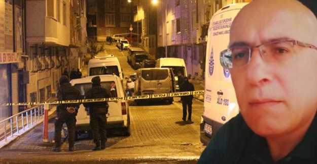 5 Kişiyi Öldüren Şinasi Gürkan'ın Amcası: Hedefinde 4 Kişi Daha vardı
