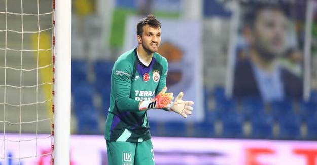 5 Maçta 13 Gol! 'Langırt Kalecisi Okan Kocuk'