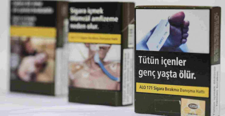 5 Mayıs yeni sigara fiyatları ne oldu? Hangi sigaralara zam geldi?