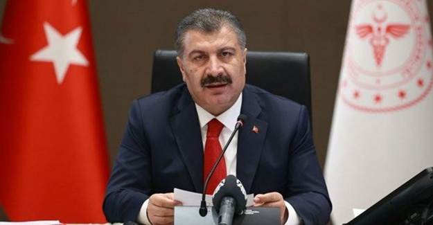 5 Ocak 2021 Koronavirüs Tablosu Açıklandı