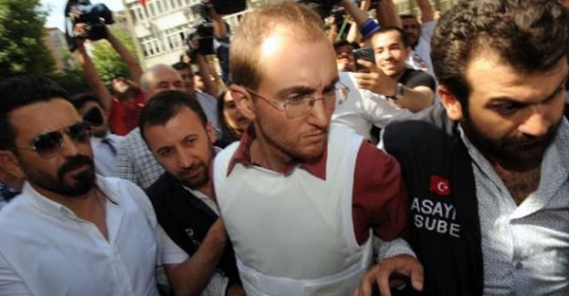 5 Saatlik İfadede Her Şeyi İtiraf Etti; İşte Tüm Detaylar