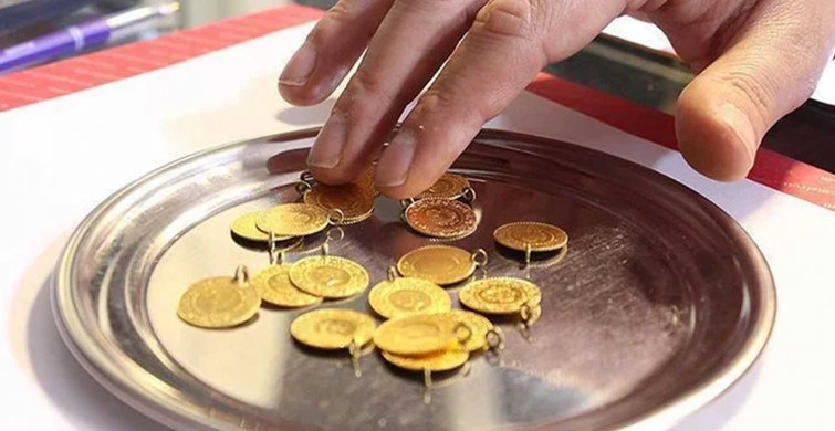 5 Temmuz 2022 altın fiyatları ne kadar, Gram altın, çeyrek altın kaç TL? Altında sürpriz yükseliş! Analistlerden peş peşe  yorumlar geldi